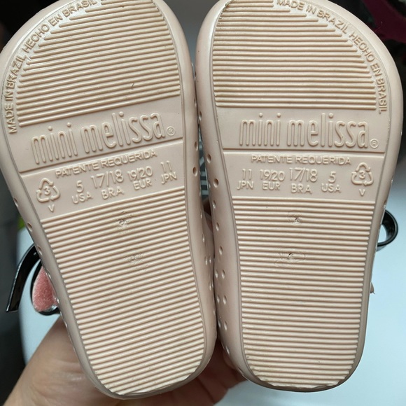 Mini Melissa - Picture 3 of 4